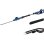 Tagliaboschi Bosch GHE 18V-50 TP Telescopica 18V Lama 50 cm