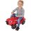 Roda de Som BIG Rescue Sound Wheel com 7 Sons e Iluminação