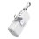 Trust Pacto 5000 mAh USB-C PD 20W Powerbank Weiß