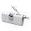 Trust Pacto 5000 mAh USB-C PD 20W Powerbank Weiß
