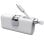 Trust Pacto 5000 mAh USB-C PD 20W Powerbank Weiß