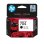 Cartucho de tinta HP 704 Negro Original Ink Advantage