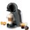 Cafetière à capsules DeLonghi Mini Me 2 0,8L 15 Bars Éco et Contrôle Température