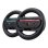 Volante de Carreras Trust GXT 1257 para Nintendo Switch 2 (Pack 2)