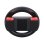Volante de Carreras Trust GXT 1257 para Nintendo Switch 2 (Pack 2)