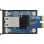 Tarjeta de red interna Synology 10GbE PCIe 3.0 x2 RJ-45 E10G22-T1-Mini para NAS y servidores