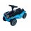 Schiebeautos BIG Bobby-Car NEXT blau mit LED-Licht und Sound