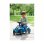 Schiebeautos BIG Bobby-Car NEXT blau mit LED-Licht und Sound