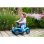 Schiebeautos BIG Bobby-Car NEXT blau mit LED-Licht und Sound