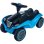 Schiebeautos BIG Bobby-Car NEXT blau mit LED-Licht und Sound