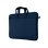 Sacoche Trust Bologna pour PC Portable 14" Bleue Matière Recyclée
