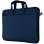Sacoche Trust Bologna pour PC Portable 14" Bleue Matière Recyclée