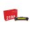 Cartouche de toner Xerox Everyday Jaune compatible HP 219A