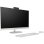 PC Tout-en-un HP 27-cr0118ns Intel Core i5-1335U 16Go 512Go SSD Iris Xe 27" FreeDOS Blanc