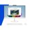 PC Tout-en-un HP OmniStudio 27-cy0009ns Intel Core Ultra 5 322 16Go 1To SSD Intel Graphics 27" Windows 11 Home IR FHD Cam Wi-Fi 7
