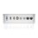 Multimedia-Verbindungskasten Aisens VGA HDMI USB-B RJ45 Cat.6A STP