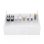 Multimedia-Verbindungskasten Aisens VGA HDMI USB-B RJ45 Cat.6A STP
