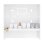 Multimedia-Verbindungskasten Aisens VGA HDMI USB-B RJ45 Cat.6A STP