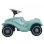 BIG Bobby Car Classic Kinderfahrzeug Grün 4 Räder Plastik