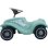 BIG Bobby Car Classic Kinderfahrzeug Grün 4 Räder Plastik