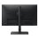 Monitor Samsung S24F434UAU 24" FullHD 100Hz IPS USB-C Ajustable en altura