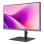 Monitor Samsung S24F434UAU 24" FullHD 100Hz IPS USB-C Ajustable en altura