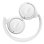 Auriculares JBL Tune 520BT inalámbricos Bluetooth para llamadas y música blancos