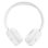 Auriculares JBL Tune 520BT inalámbricos Bluetooth para llamadas y música blancos