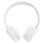 Auriculares JBL Tune 520BT inalámbricos Bluetooth para llamadas y música blancos