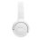 Auriculares JBL Tune 520BT inalámbricos Bluetooth para llamadas y música blancos