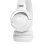 Auriculares JBL Tune 520BT inalámbricos Bluetooth para llamadas y música blancos