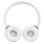 Auriculares JBL Tune 520BT inalámbricos Bluetooth para llamadas y música blancos