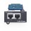 Tarjeta de red CyberPower RMCARD400 Ethernet Gigabit 1000 Mbit/s gestión remota