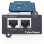 Tarjeta de red CyberPower RMCARD400 Ethernet Gigabit 1000 Mbit/s gestión remota