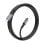 Cable USB-C 3.2 Gen2 Aisens 10Gbps 8K 100W USB-C Macho Negro 4m