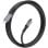 Cable USB-C 3.2 Gen2 Aisens 10Gbps 8K 100W USB-C Macho Negro 4m