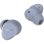 Auriculares Philips TAT1300LB sem fios Bluetooth para chamadas música violeta