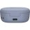 Auriculares Philips TAT1300LB sem fios Bluetooth para chamadas música violeta