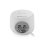 Regleta Orbegozo EN 4500 8 Tomas 3 Enchufes USB-A USB-C Carga inalámbrica