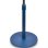 Ventilador de Pie Daewoo DW9006 90W 3 Velocidades Motor Aluminio 5 Aspas Altura Regulable