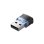 Adaptador USB Wi-Fi 6 Vention KDEB0 900Mbps Banda Dual