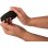 Coque de protection BIG pour chaussures d'apprentissage Noir 12 Mois-6 Ans