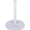 Ventilador de Pie Daewoo DW9001 80W 25cm 3 Velocidades Motor Aluminio Altura Regulable