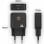 Wandladegerät GaN 20W USB-C + Kabel Tech One Tech TEC2223