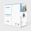 Cabo de Rede Ethernet Vention IJCH305 Cat5e UTP PoE 305m Cinza