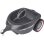 Rimorchio per auto giocattolo BIG Plastica Nero 1-5 anni