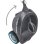 Rimorchio per auto giocattolo BIG Plastica Nero 1-5 anni