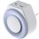 Enchufe Inteligente muvit IO MIONLI001 Luz de noche LED y USB-C 15W