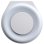 Enchufe Inteligente muvit IO MIONLI001 Luz de noche LED y USB-C 15W