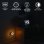 Enchufe Inteligente muvit IO MIONLI001 Luz de noche LED y USB-C 15W